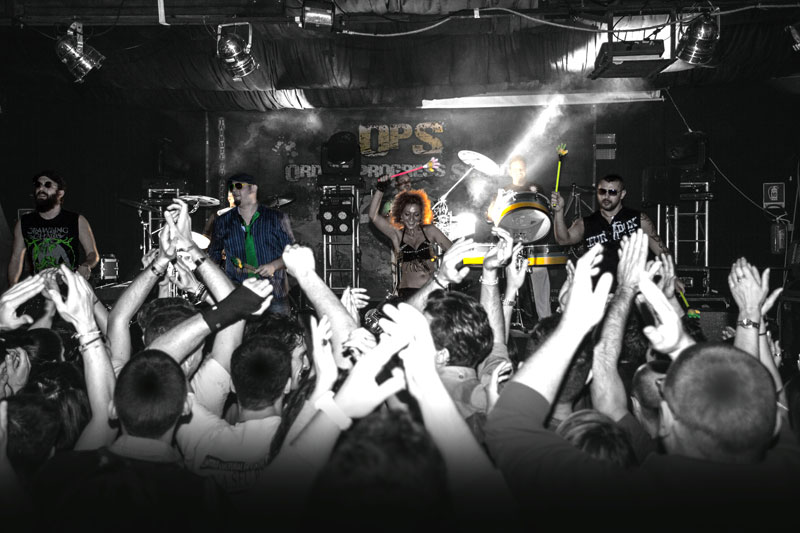 concerti di musica brasiliana live